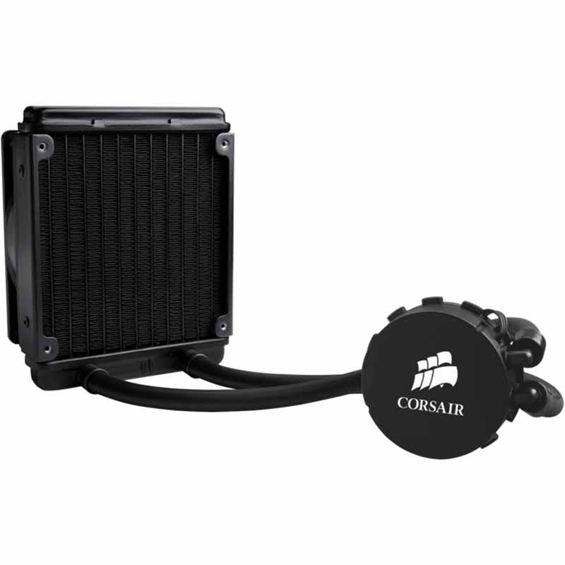 Quiet CPU Cooler J33659