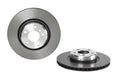 Rear Disc Brake Rotor G484596