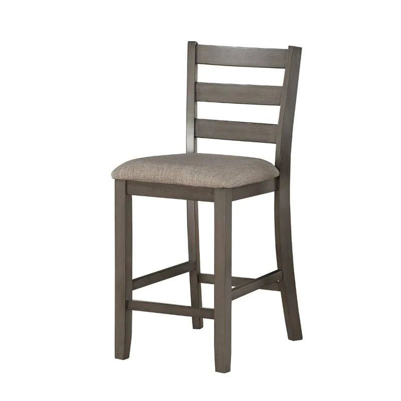 5 Piece Counter Height Set L504