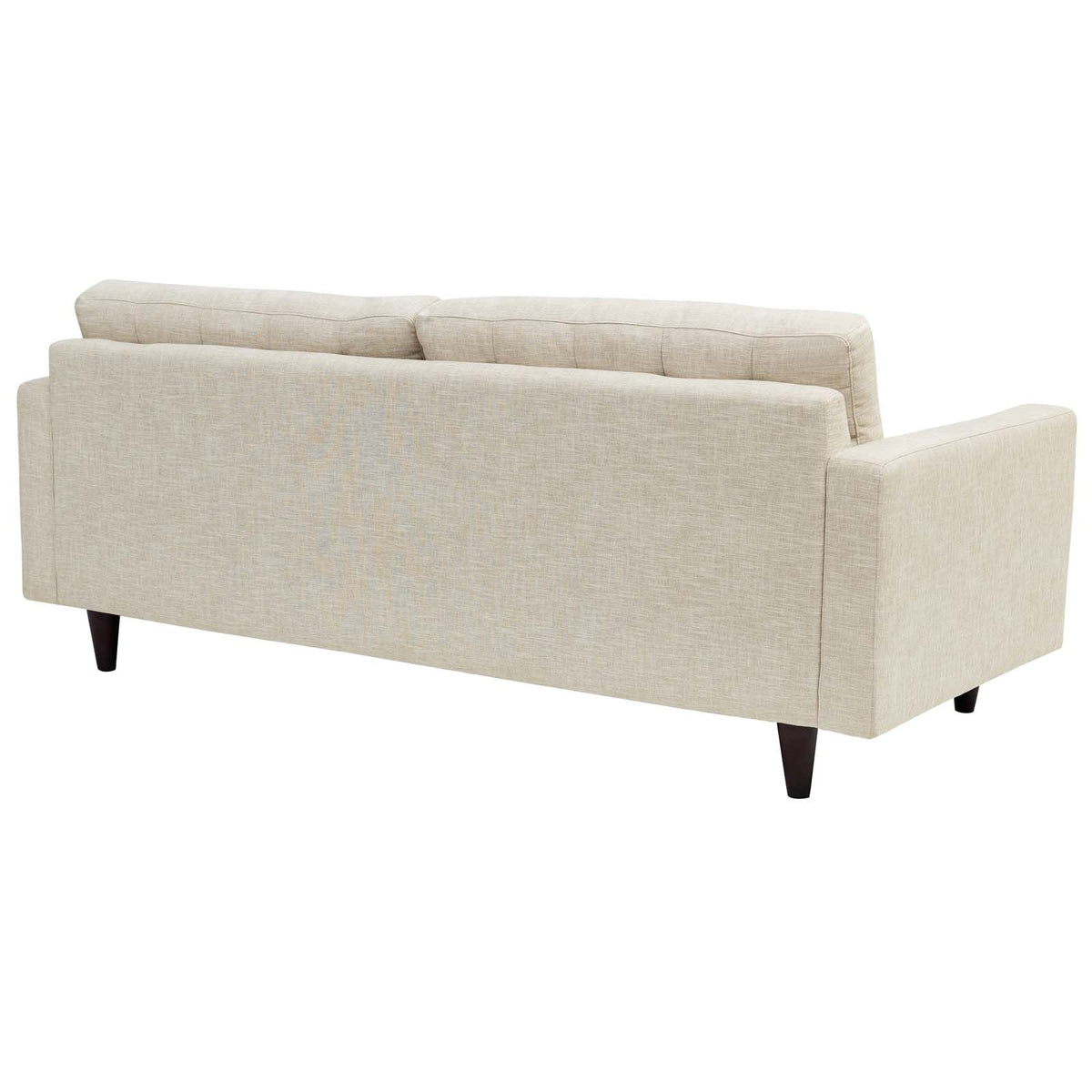 Beige Sofa and Loveseat Set of 2 R981114