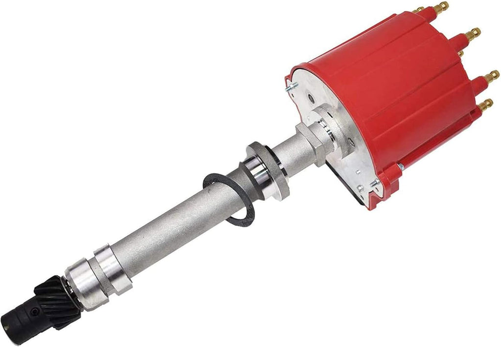 Red Cap Distributor Pack of 2 K861