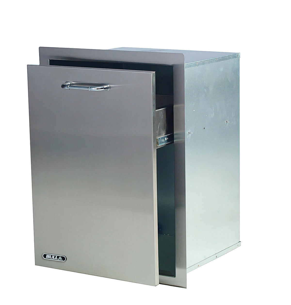 Pull Out Trash Can Drawer P53225