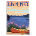12x18 Aluminum Metal Sign Decor A3390