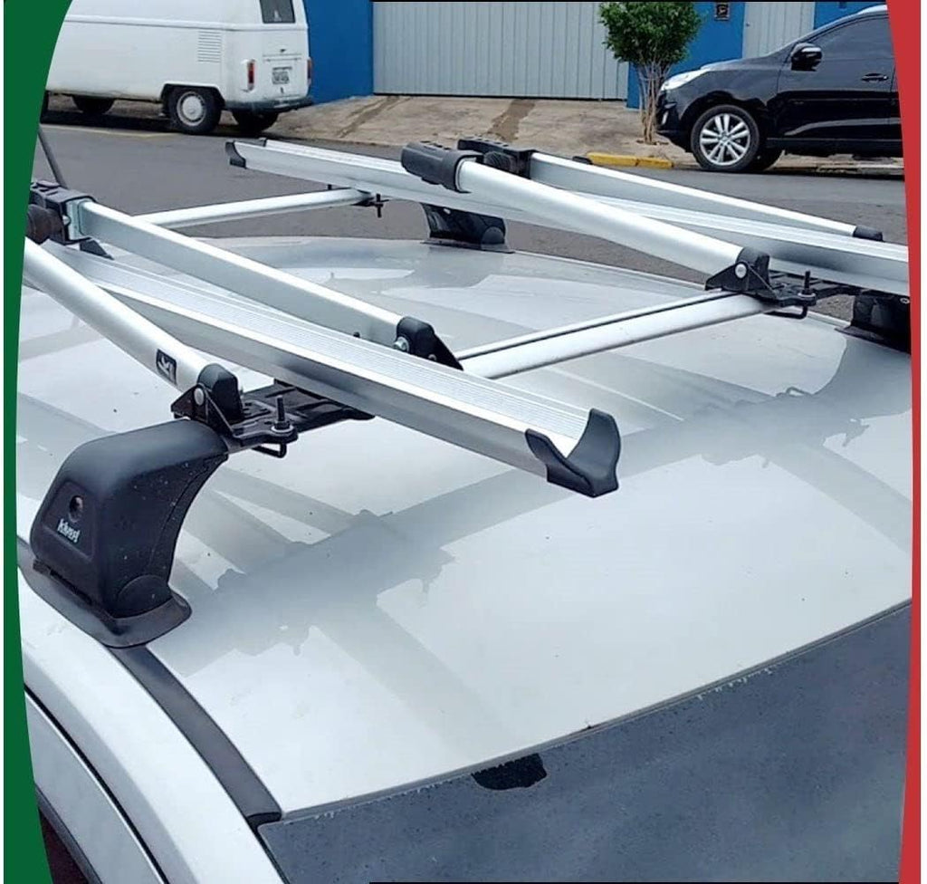1 Bicycle Capacity Roof Bike Rack H699277