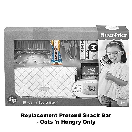 Replacement Pretend Snack Bar I853705