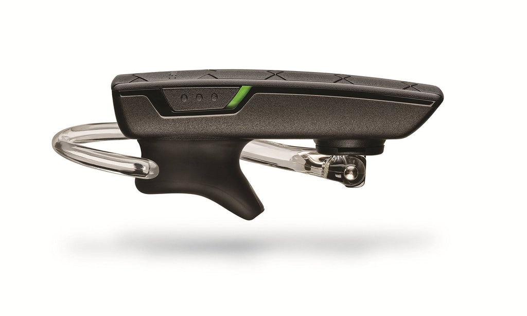 Black Bluetooth Headset E900862