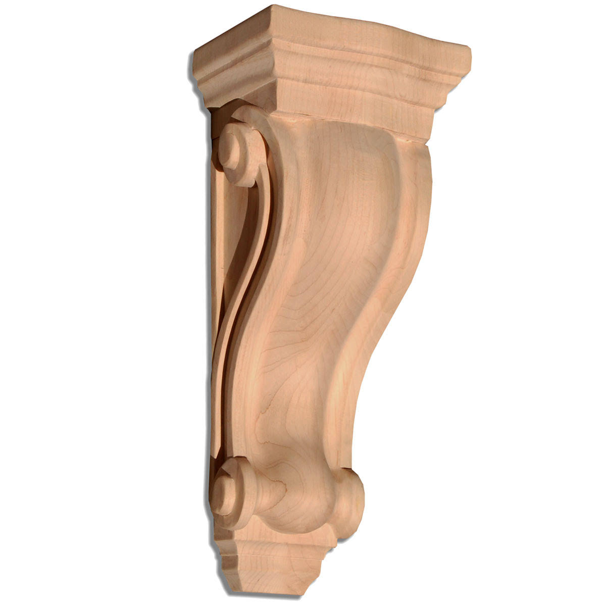 Alder Wood Corbel A1344