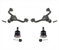Upper Control Arm Lower Ball Joint Bushings P133620