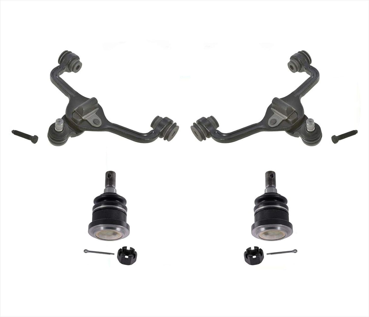 Upper Control Arm Lower Ball Joint Bushings P133620