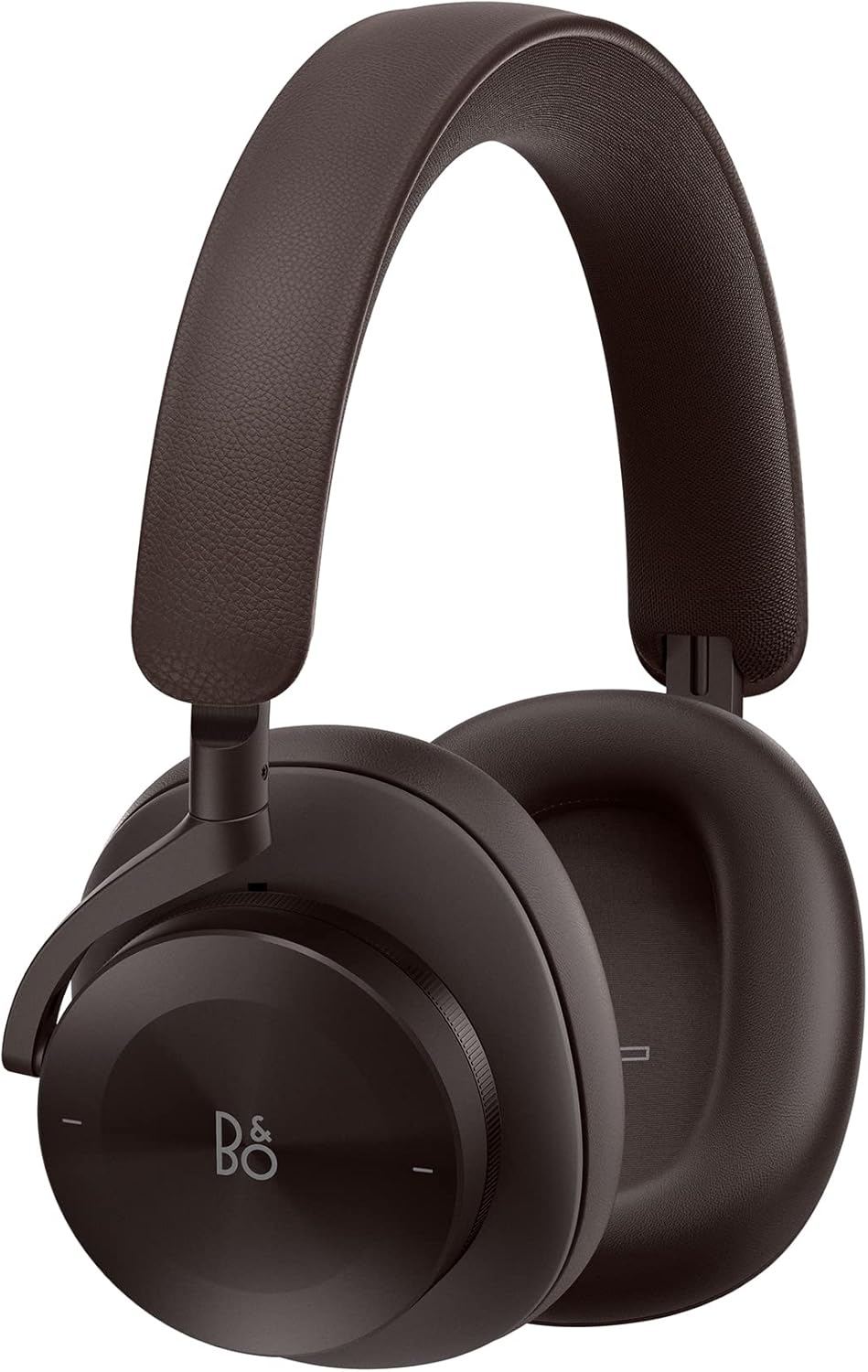 Grey Mist Wireless ANC Over-Ear Headphones with Carrying Case K1576