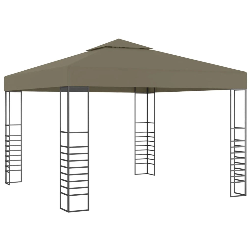 Taupe Garden Marquee O266