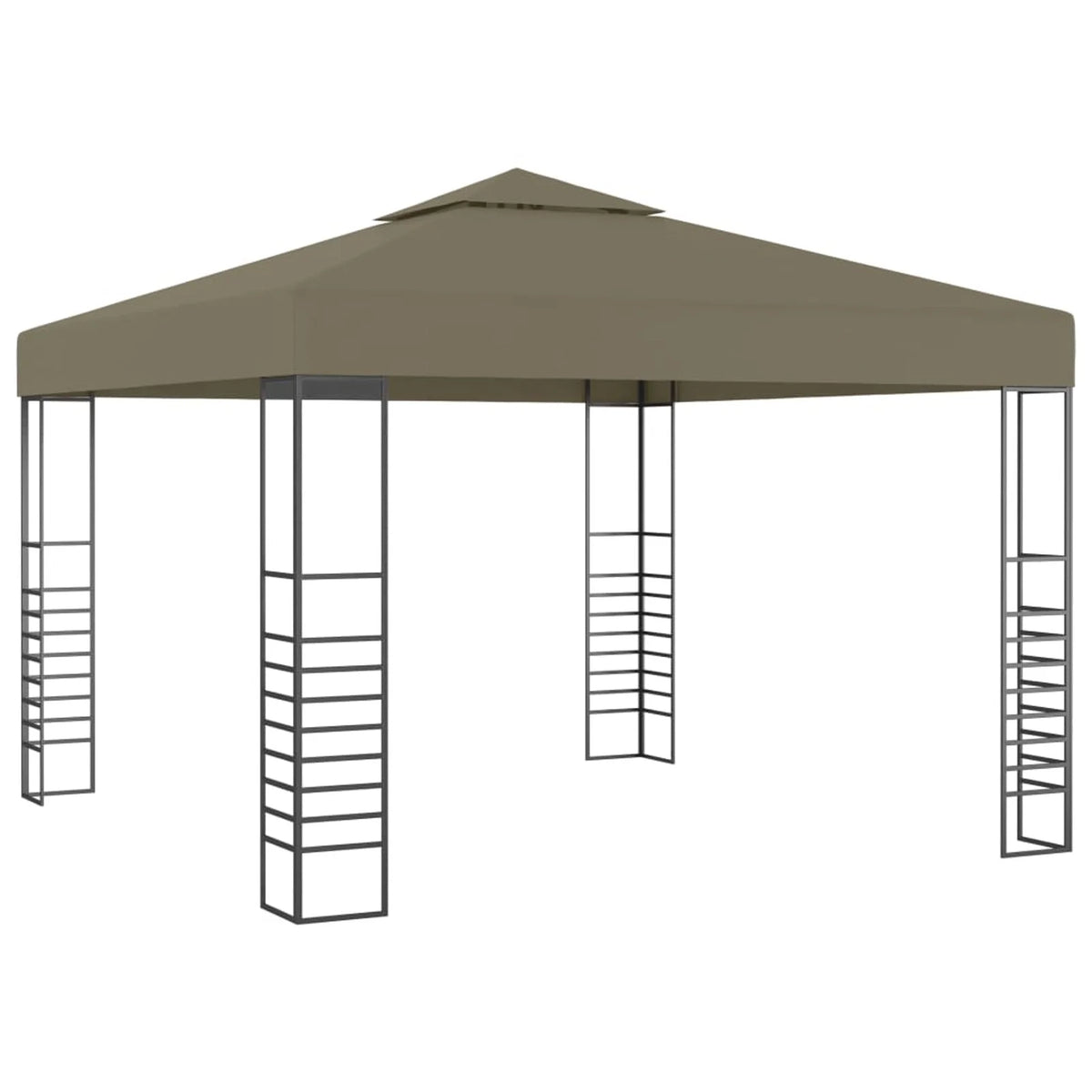Taupe Garden Marquee O266