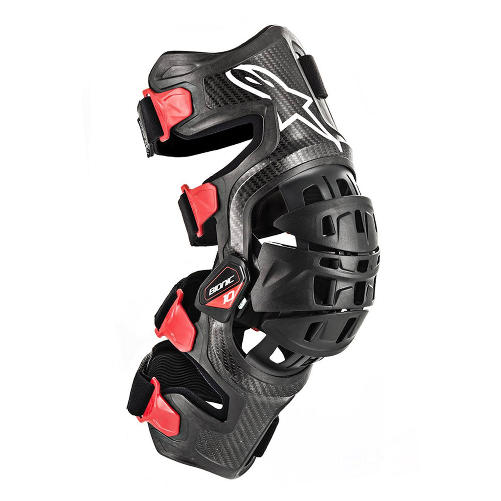 Carbon Knee Brace L652