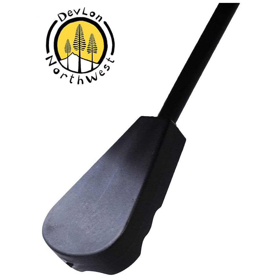Gray Adjustable Rolling Stool D929502