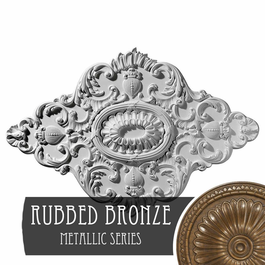 Ashford Ceiling Medallion X22711