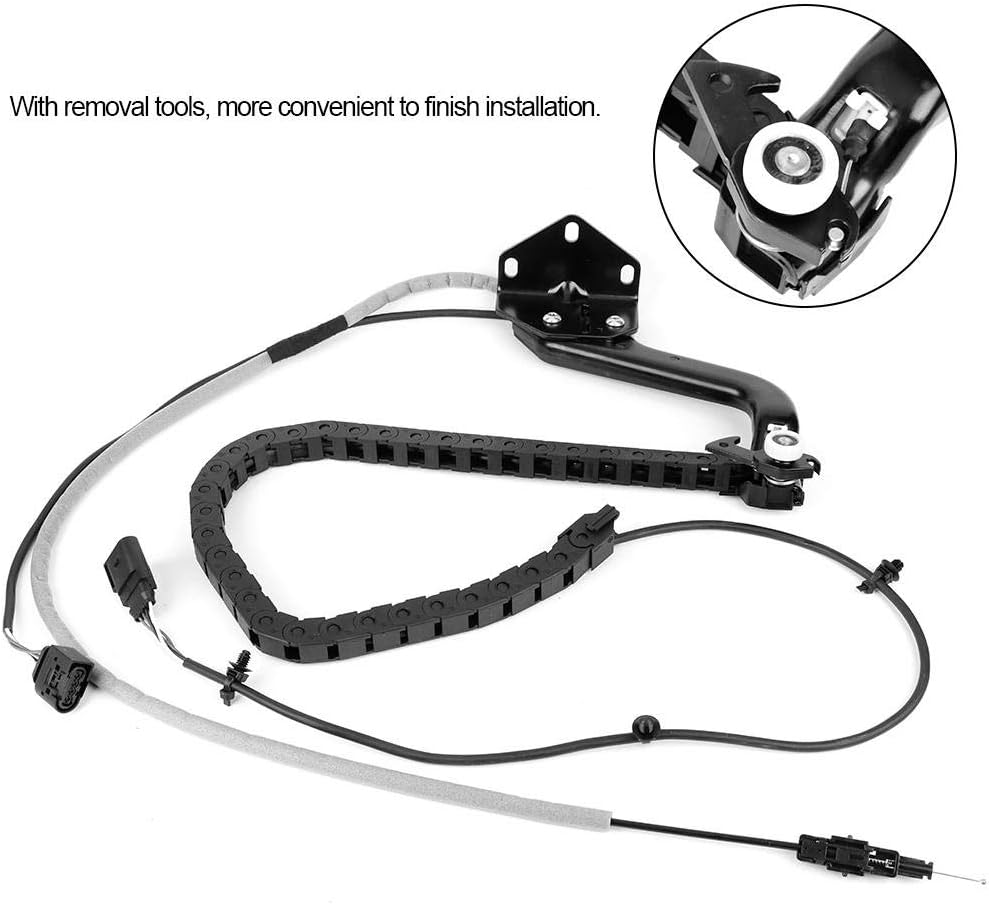 Sliding Door Cable Pack of 2 X33232