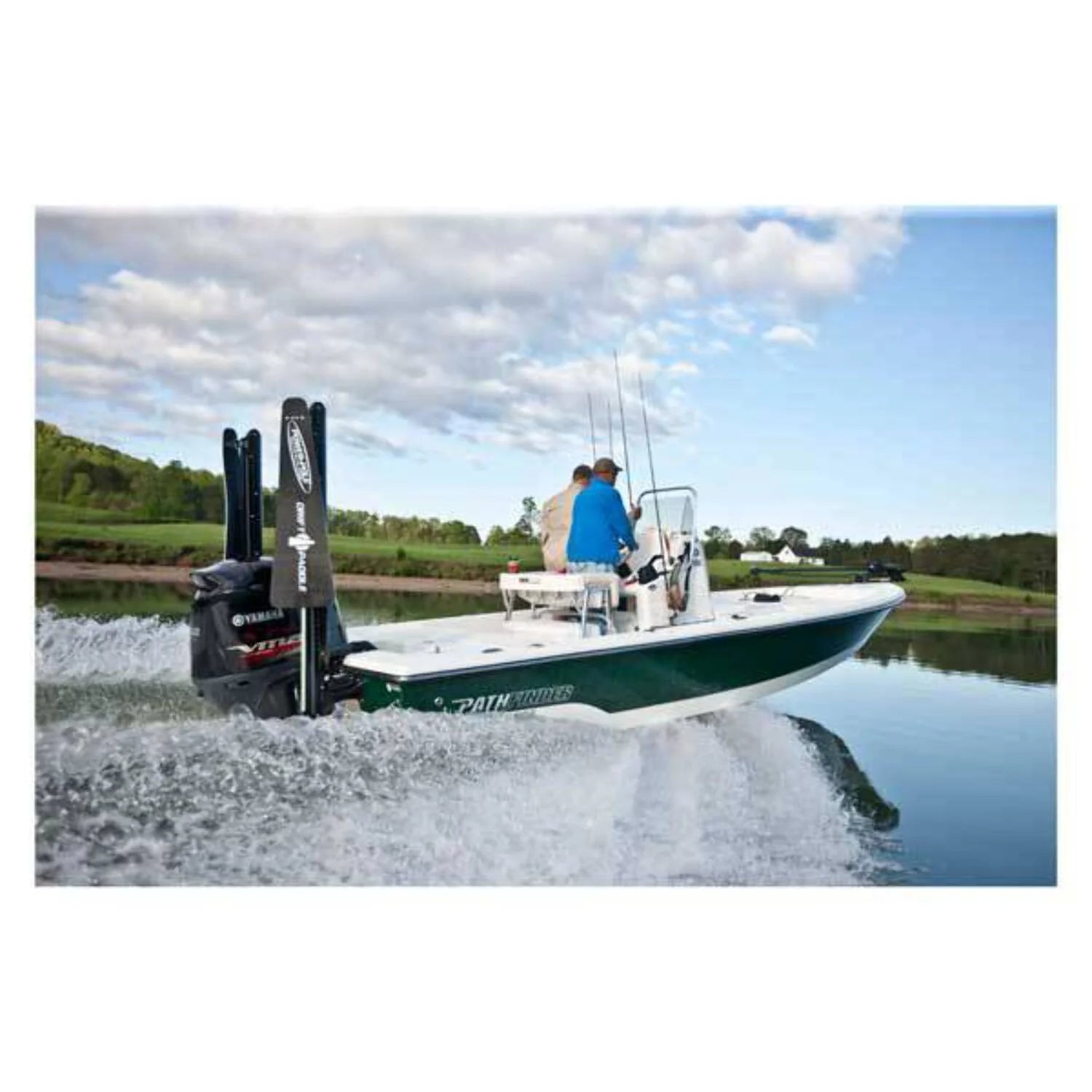 Drift Paddle R396685