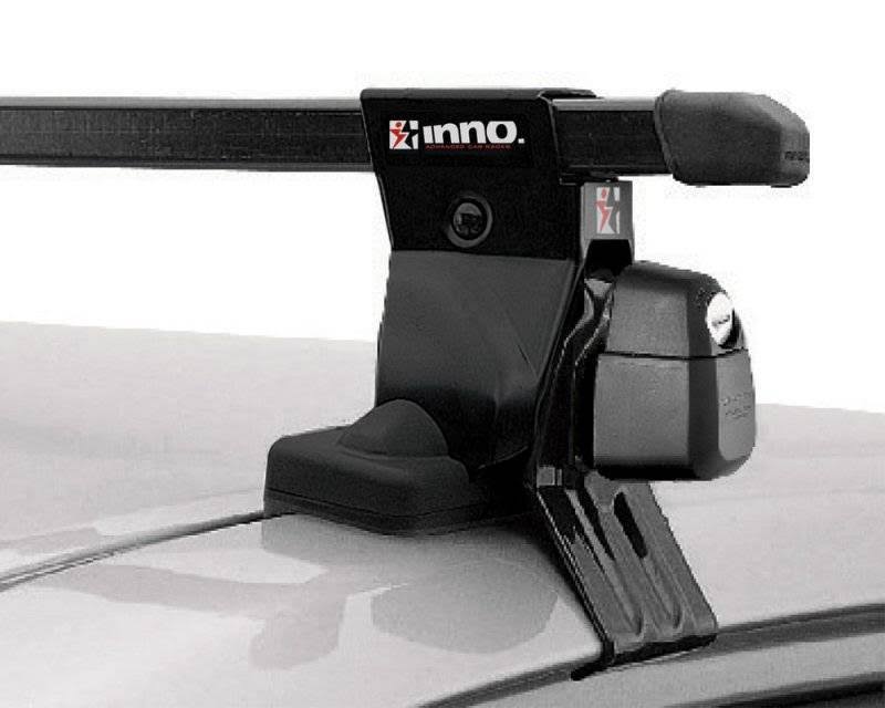Roof Rack System S78637
