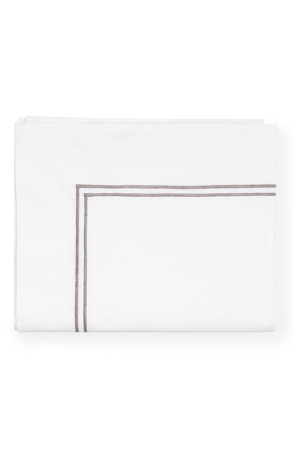 Twin Flat Sheet W4970