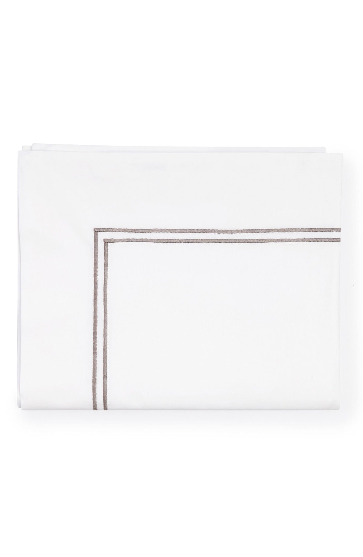 Twin Flat Sheet W4970