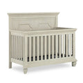 5-in-1 Convertible Crib in Gray Sand N5669