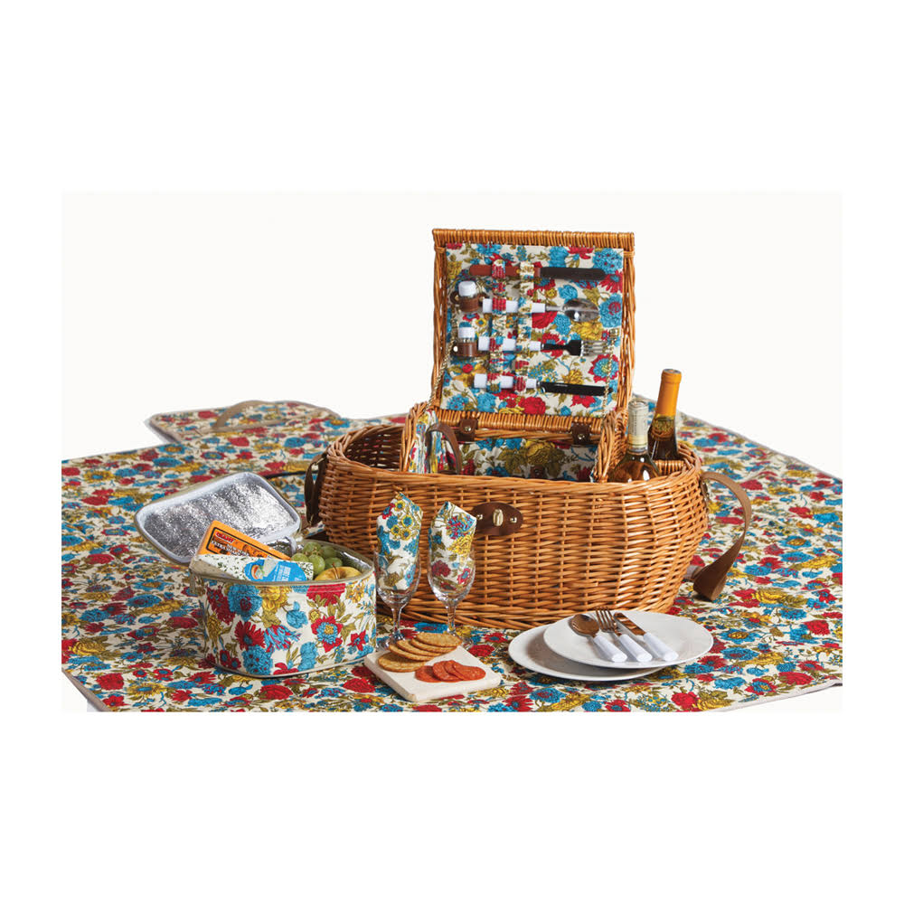 Picnic Basket E266434