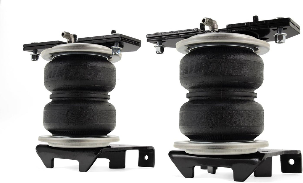 Air Suspension Kit L1777