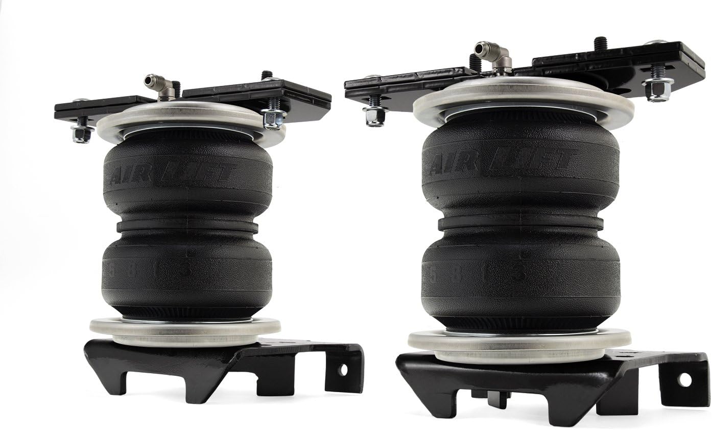Air Suspension Kit L1777