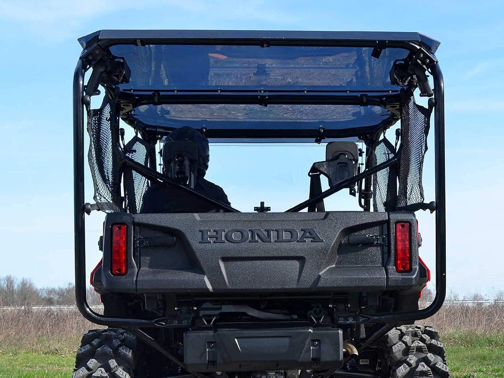 Dark Tinted Polycarbonate Roof for Honda Pioneer 1000-5 C95337