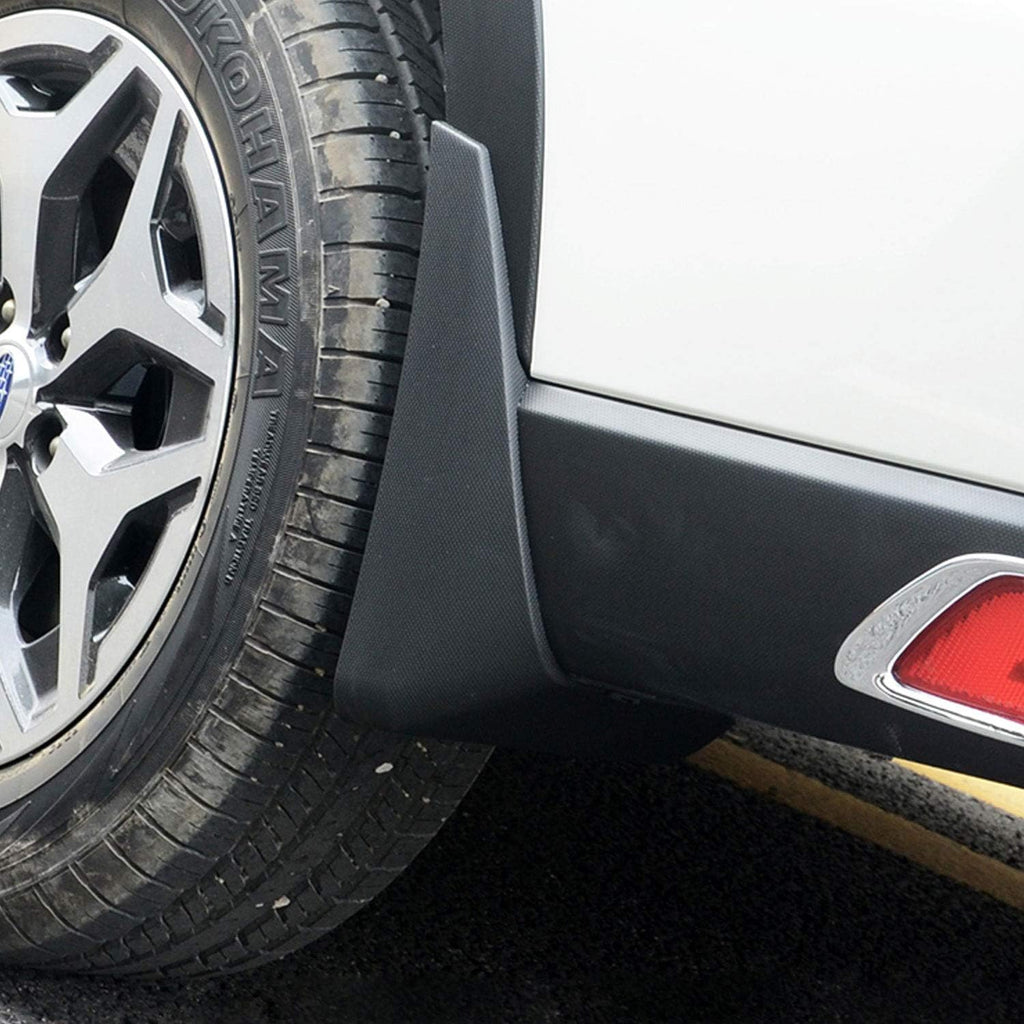 Mud Flaps for Subaru Forester 2019-2022 (4 PC Set) X20562