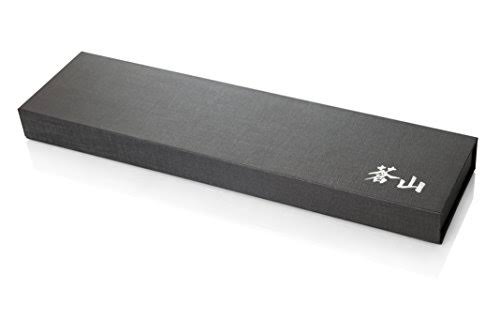 Nakiri Vegetable Cleaver I11454