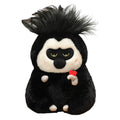 Realistic Gibbon Plush Toy N22797