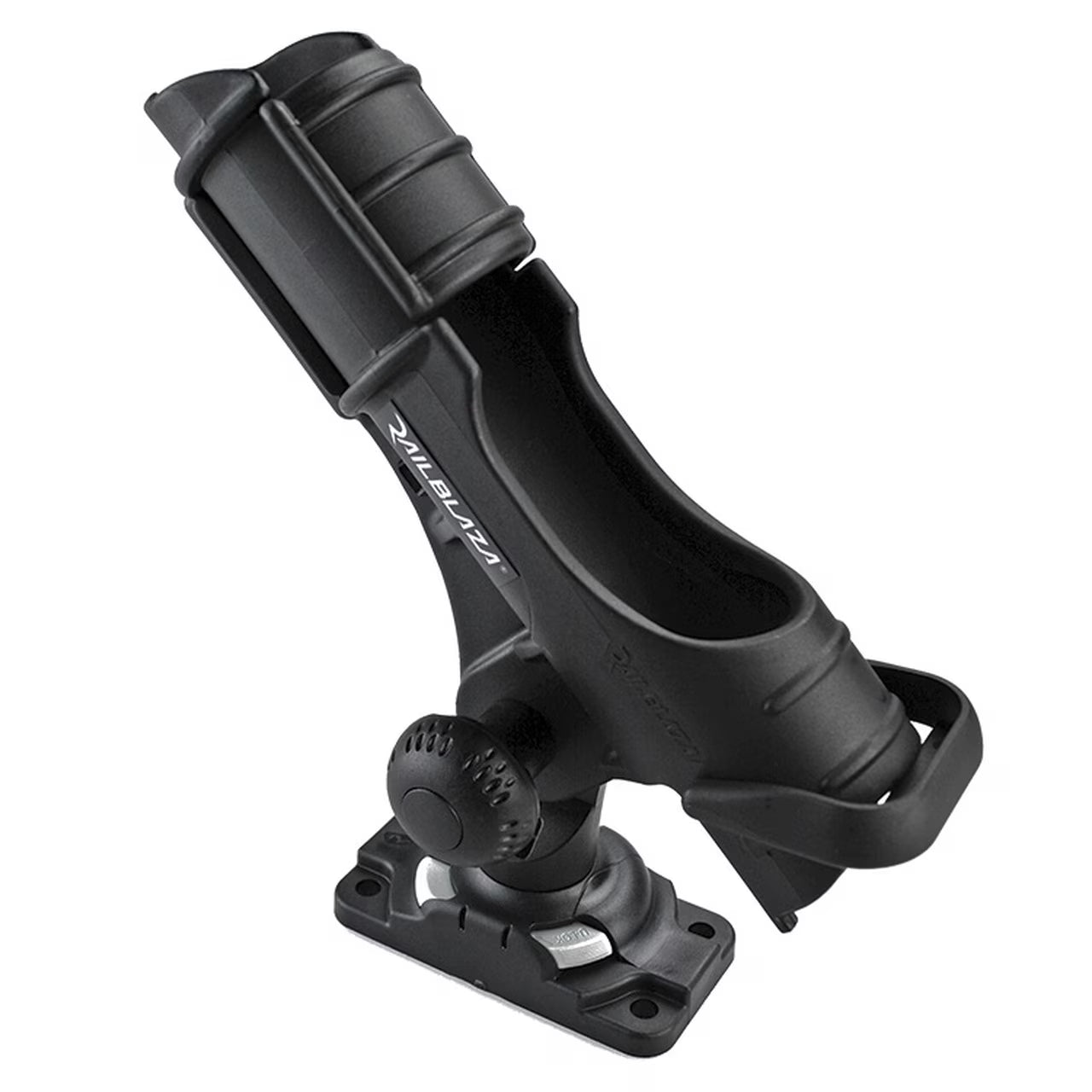 Starport Rod Holder II H8009