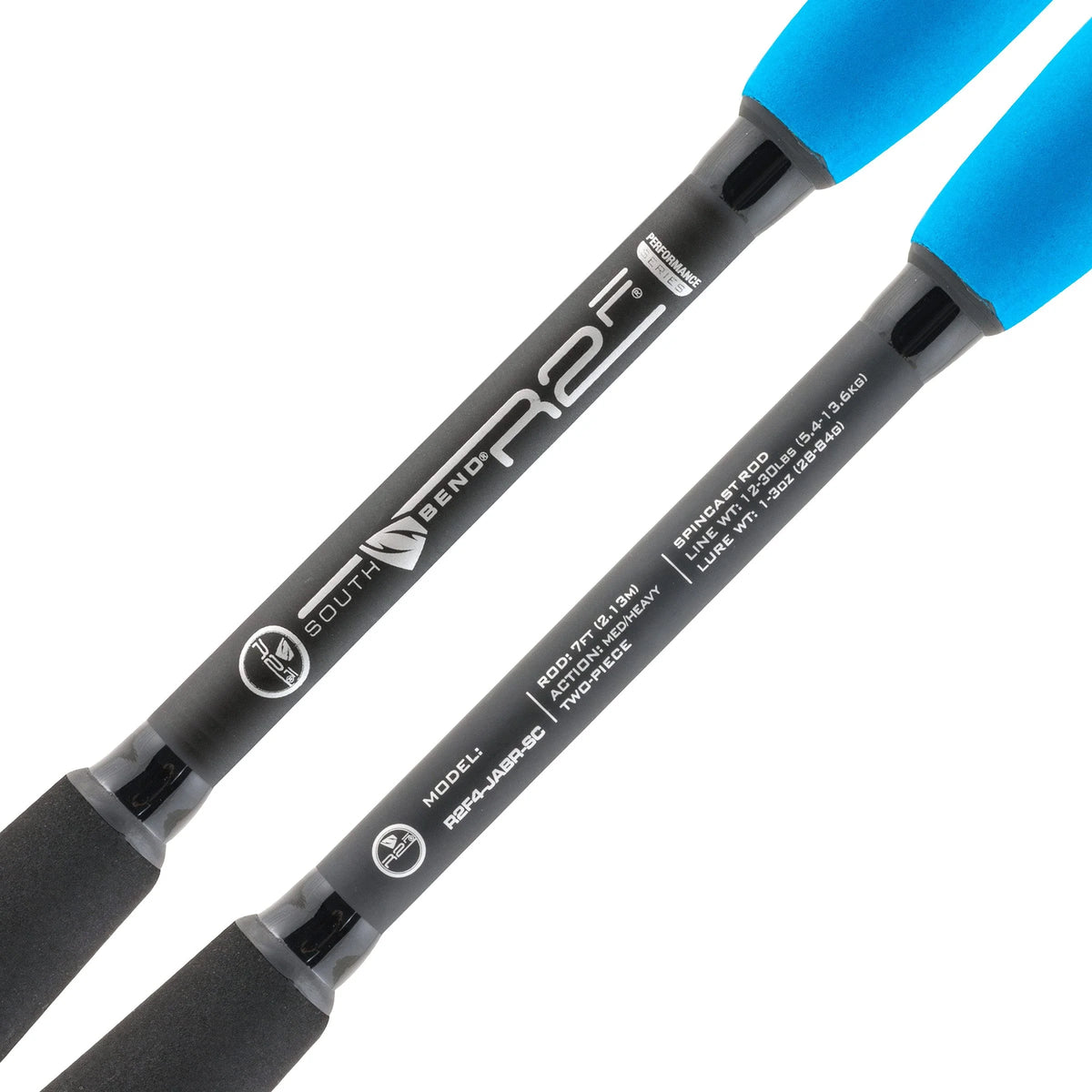 River Cast Combo V61180