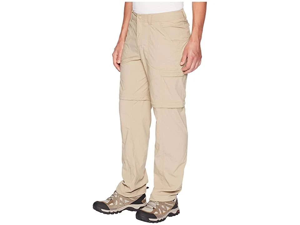 Men&s Bug Barrier Traveler Zip N& Go Pant 34 inch Inseam O9627