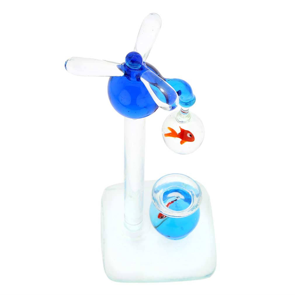 Aquarium with Fish R537878