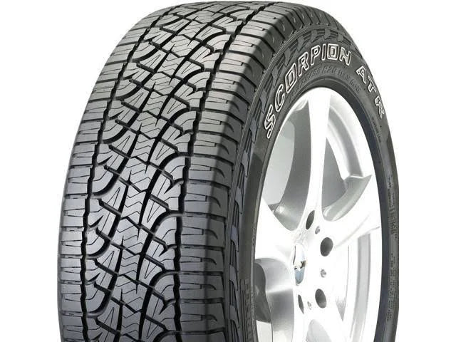 LT235/80R17 Scorpion ATR Tire J93162
