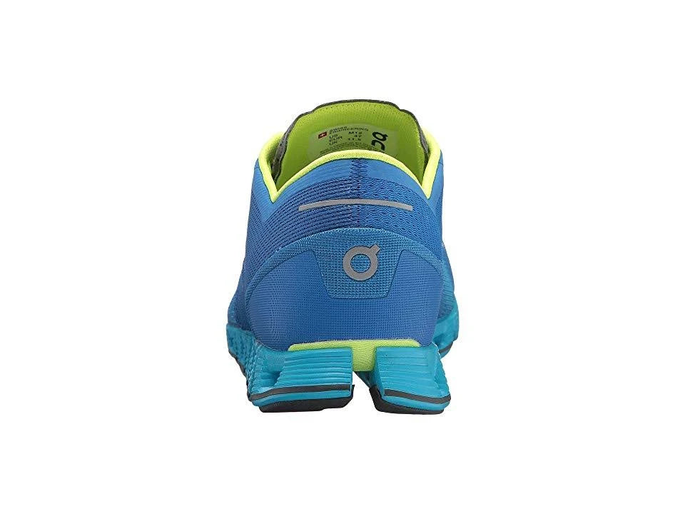 Men's Cloud x Water Blues 12.5 D Shoes H143