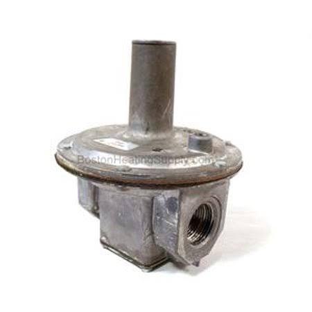 1-1/4 inch GAS Regulator H75019