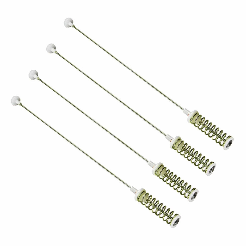 4 Pieces Washers Hanging Rod J941840