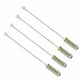 4 Pieces Washers Hanging Rod J941840