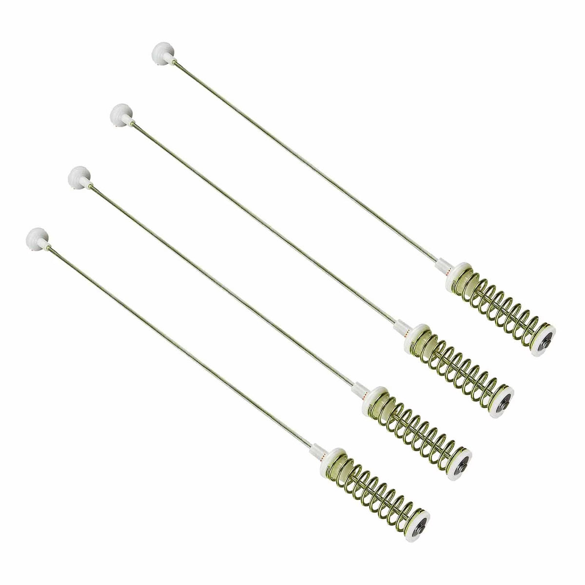 4 Pieces Washers Hanging Rod J941840