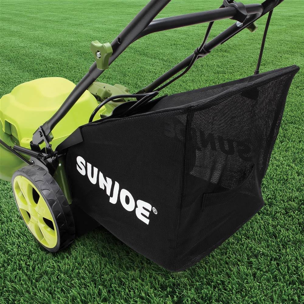 20 inch 12 Amp Electric Lawn Mower Y3903