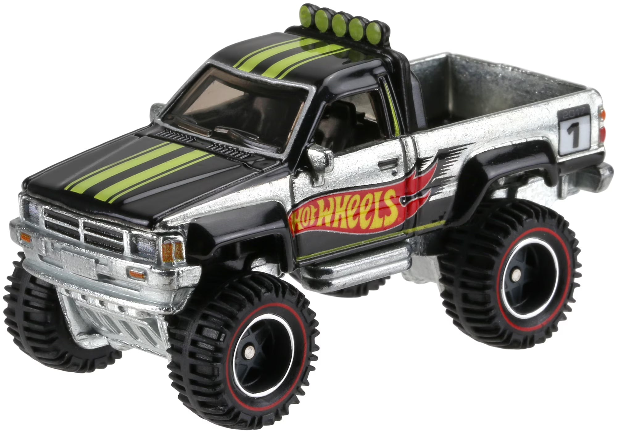 1987 Toyota Pickup G9560
