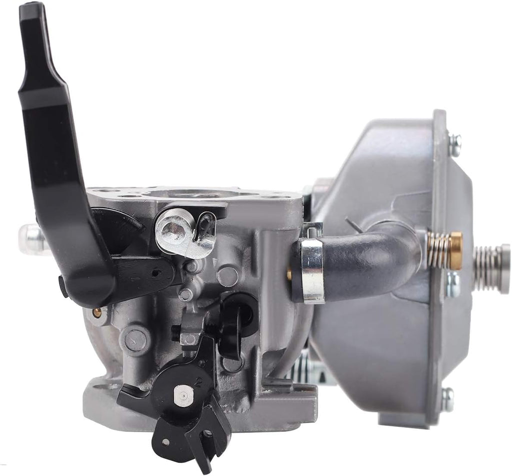 Dual Fuel Carburetor for GX 160 GX 200 Gasoline LPG Conversion Kit A1840