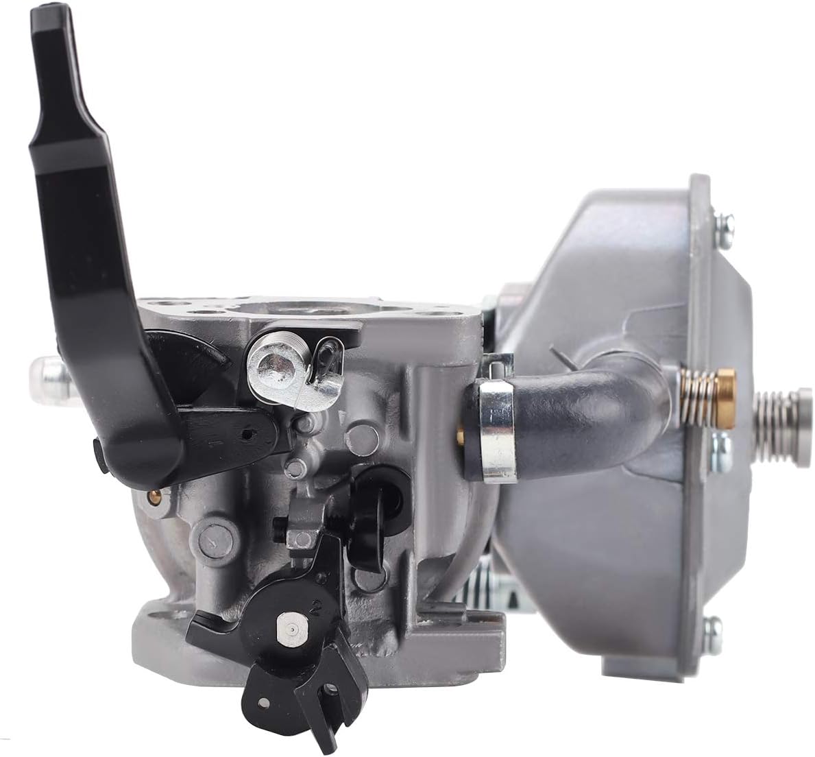 Dual Fuel Carburetor for GX 160 GX 200 Gasoline LPG Conversion Kit A1840