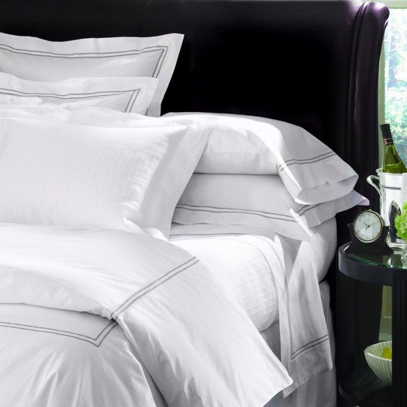 Twin Flat Sheet W4970