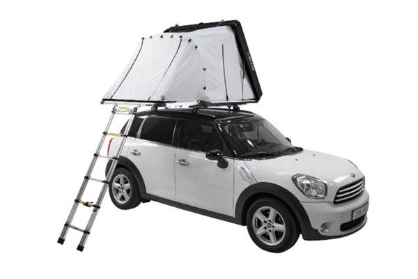 Skycamp Mini Inner Insulation Tent R8332
