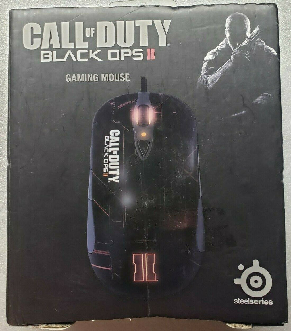 Call of Duty Black Ops II Gaming Mouse R6535