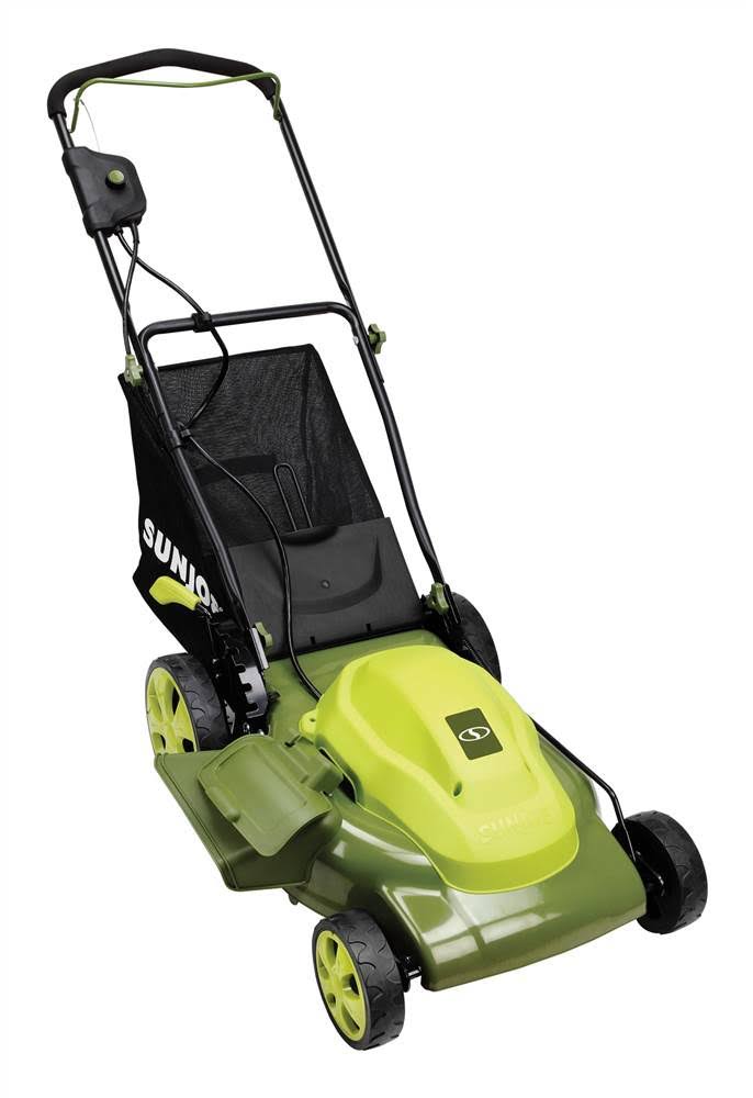 20 inch 12 Amp Electric Lawn Mower Y3903